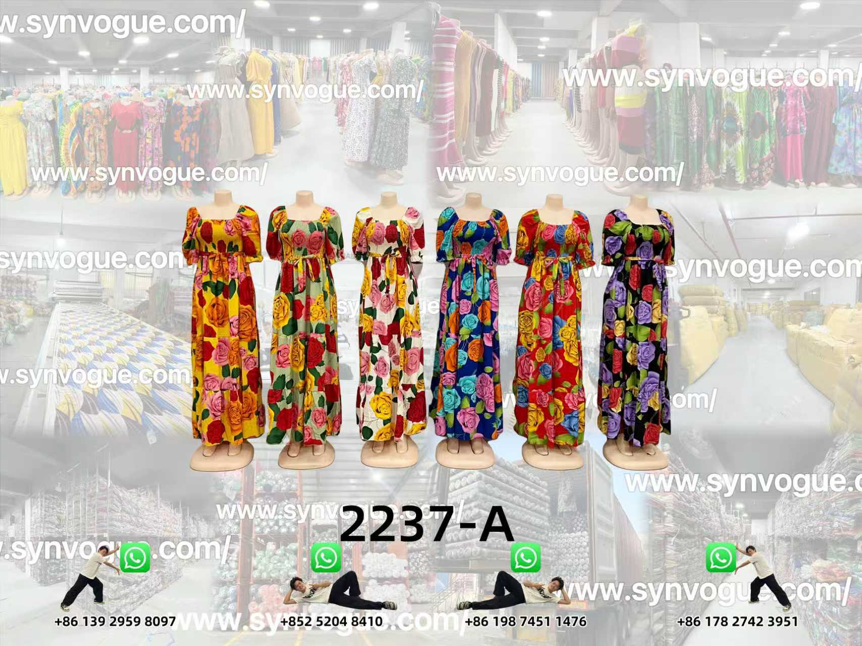 Premium Fabric | Ships Fast   PN:2237-A  👗Stylish Dresses