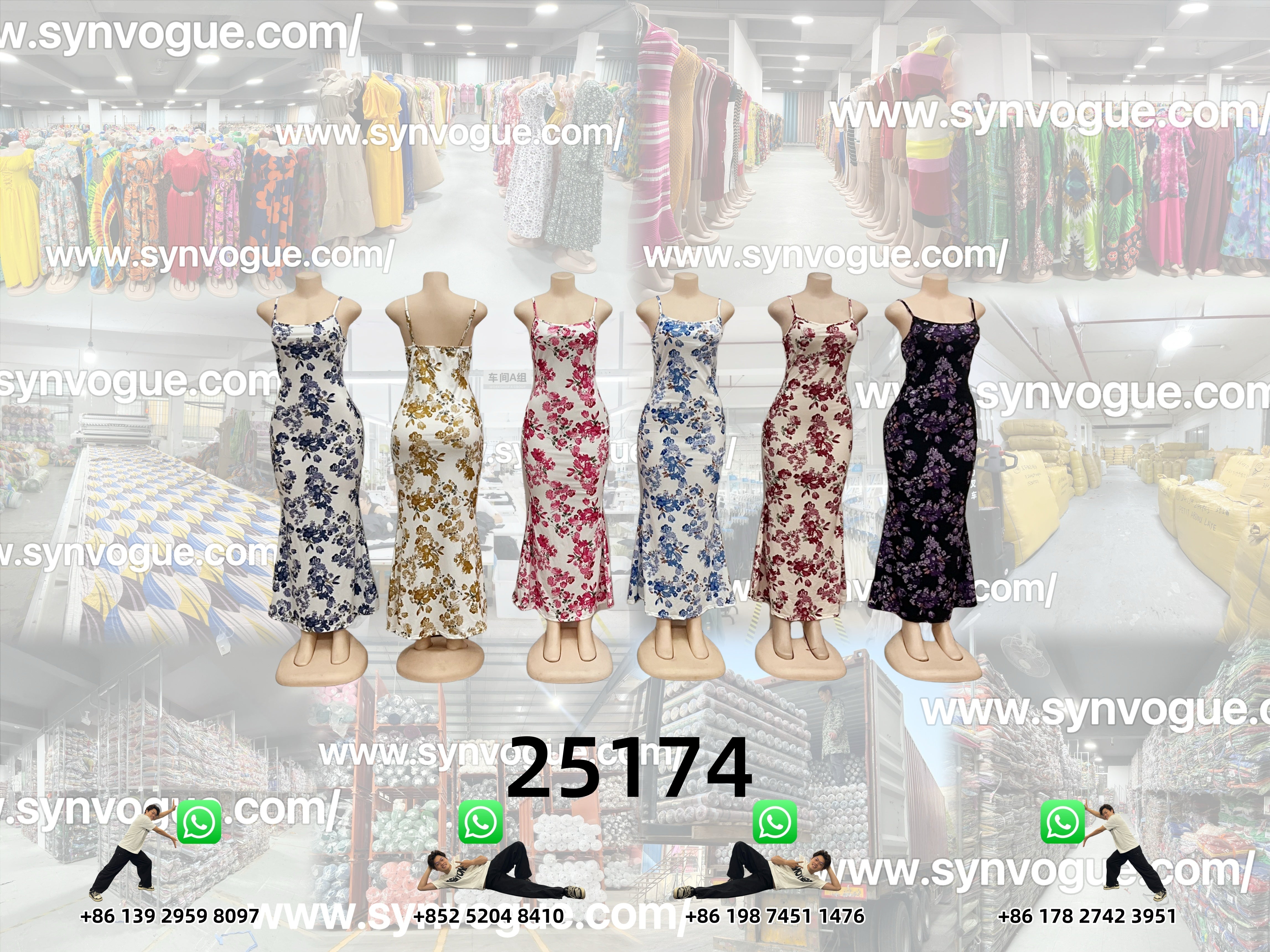 Low Stock Alert | Place Order Soon   PN:25174  👗Stylish Dresses