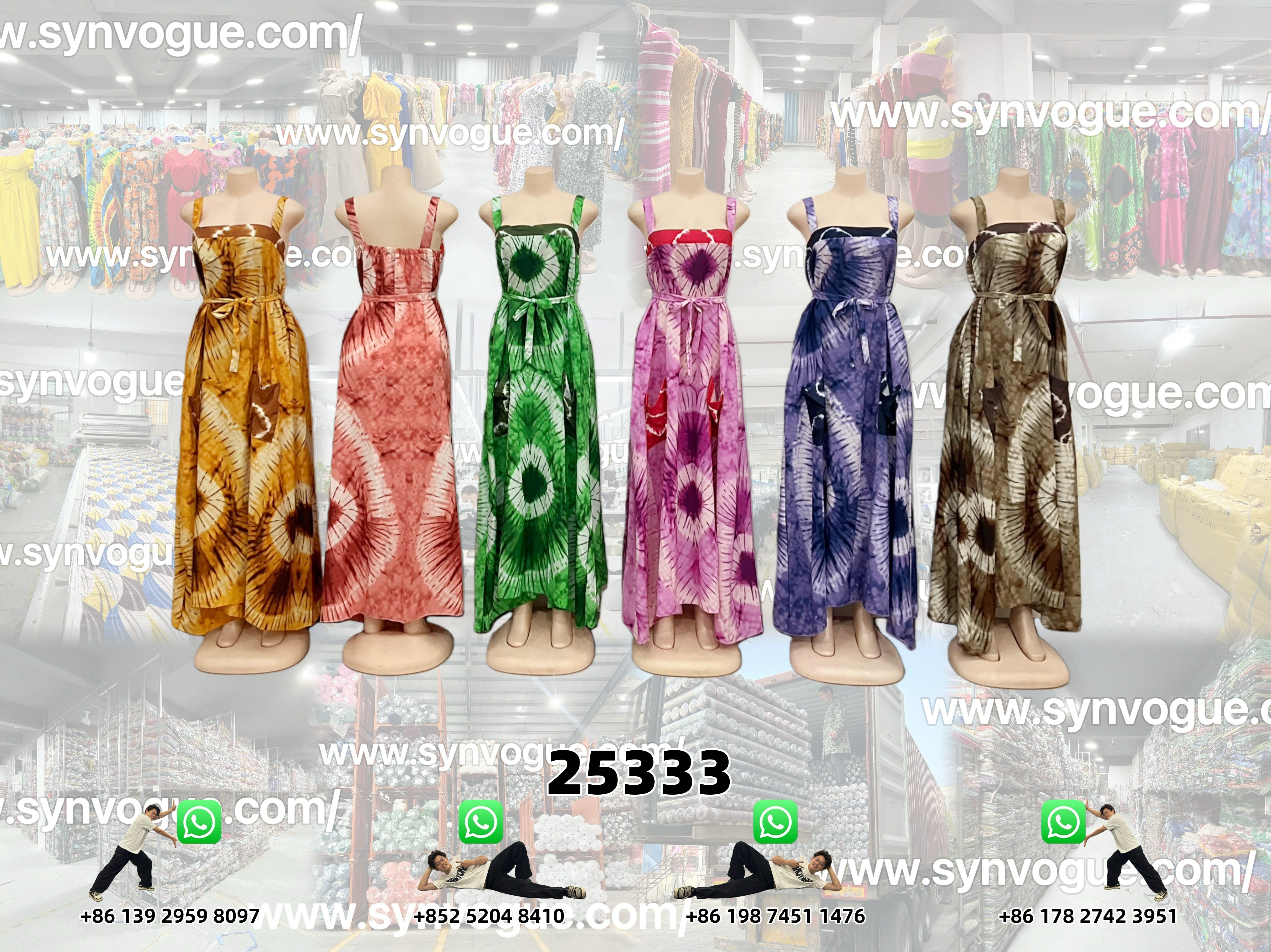 In Stock Now | Superior Texture   PN:25333  👗Stylish Dresses