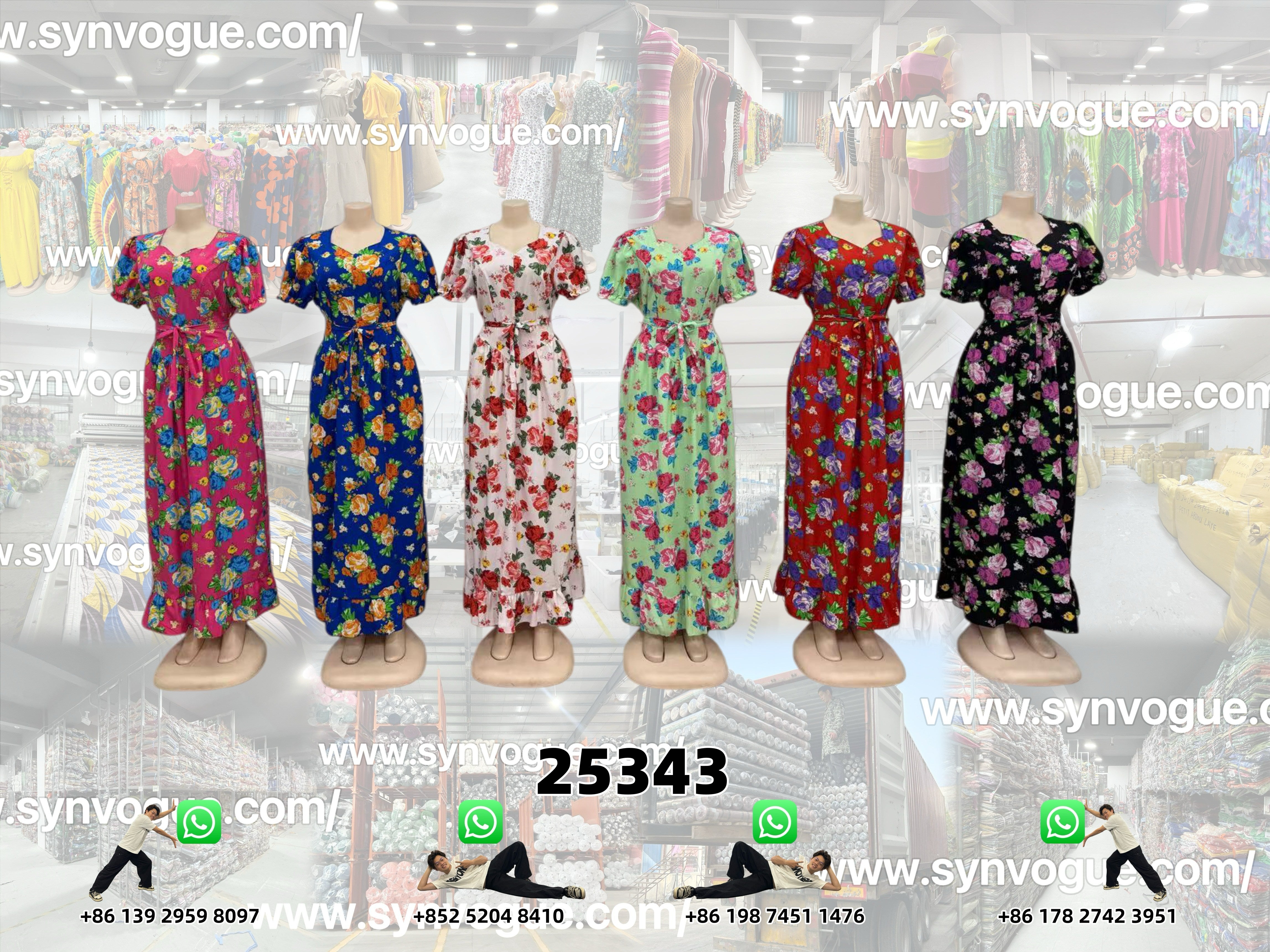 Hot Item | Limited Quantities Available   PN:25343  👗Stylish Dresses