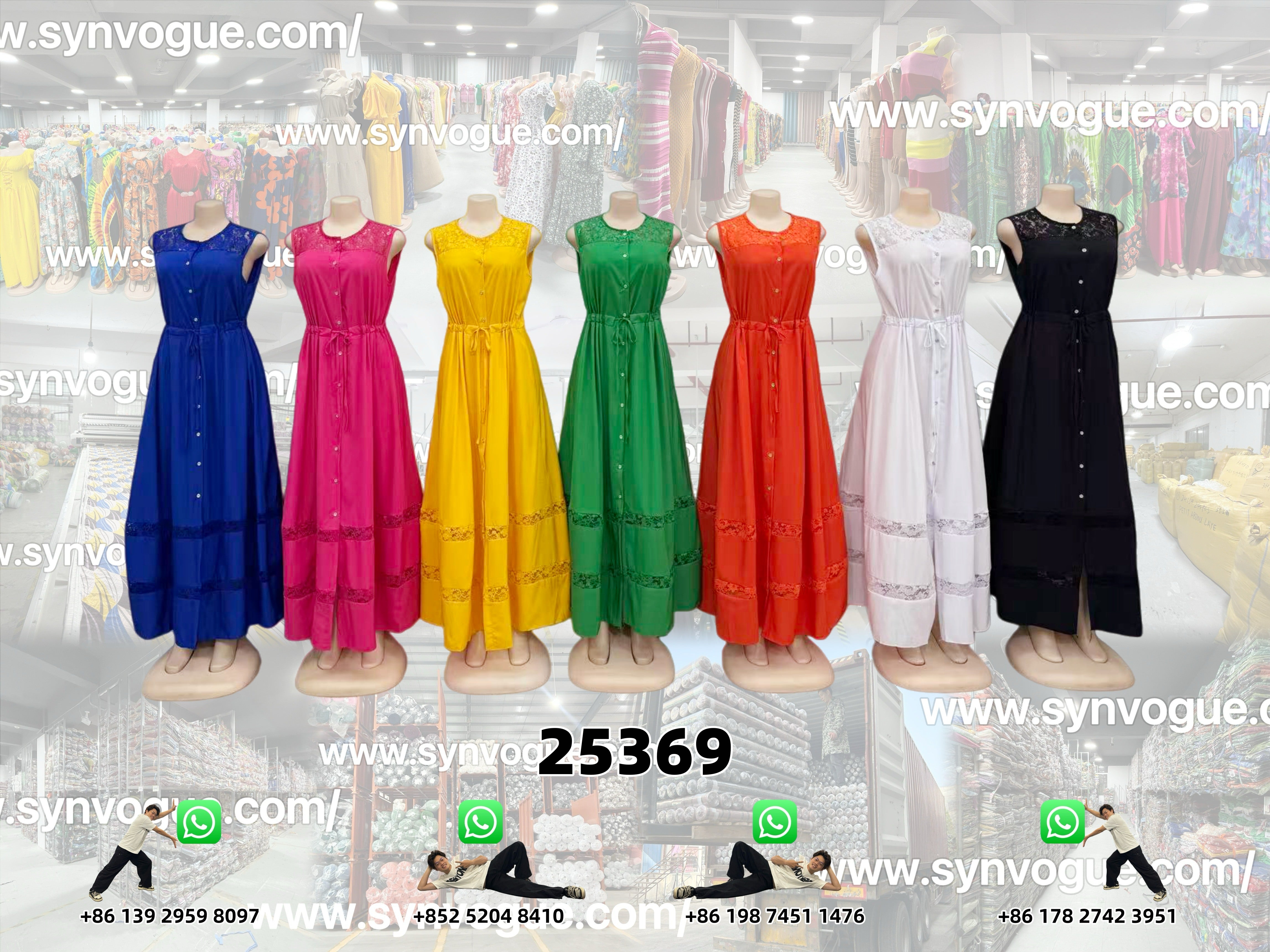 Fine Craftsmanship | Available Today  PN:25369  👗Stylish Dresses