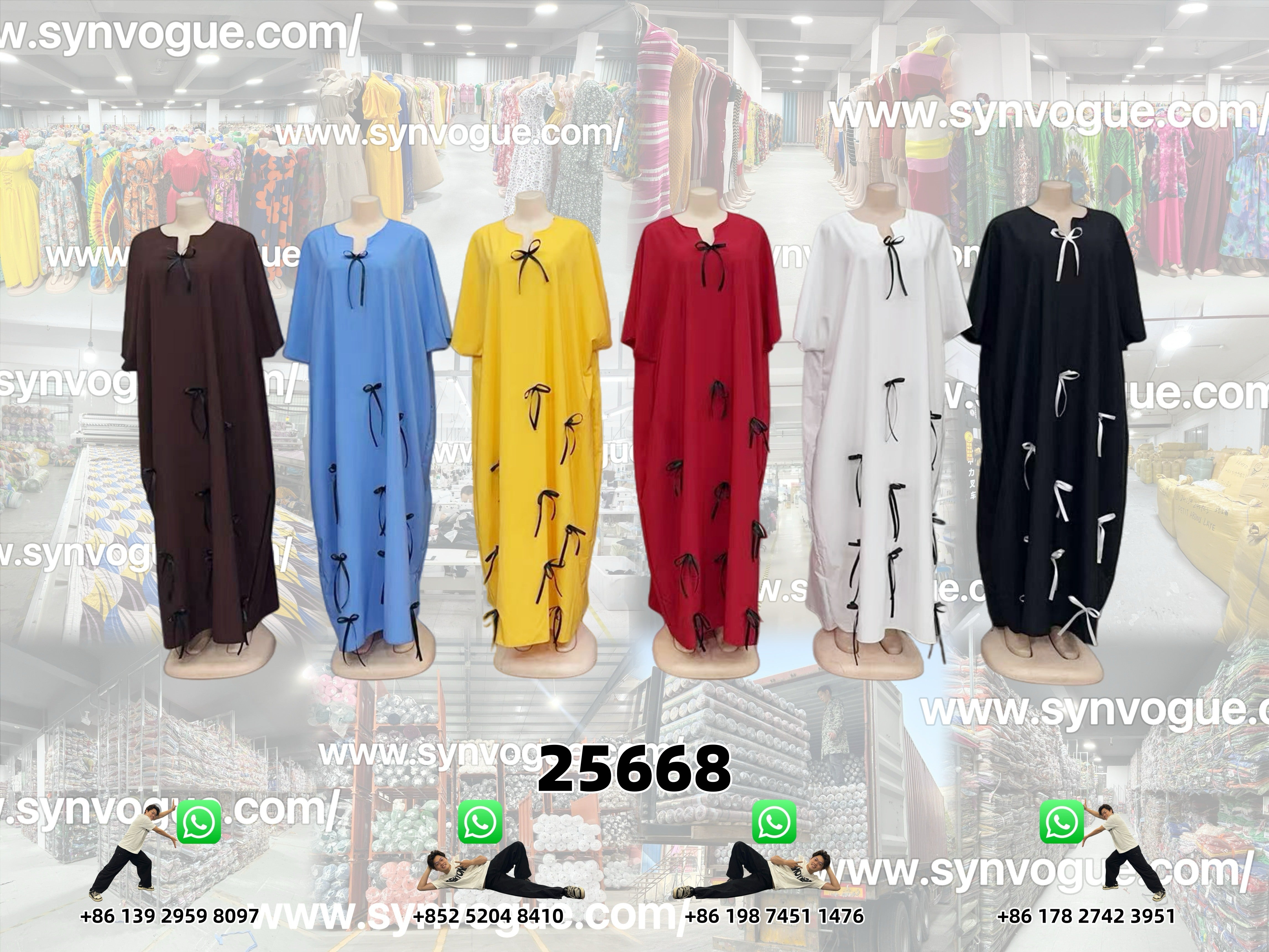 Premium Fabric | Ships Fast    PN:256678 Boubou Dresses