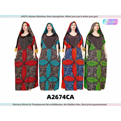 A2674 24H Ships Out | Trendy Designer Pieces | Factory Wholesale