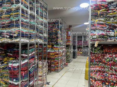 High-Grade Fabric | Immediate Dispatch  PN:24713-A1 Boubou Dresses