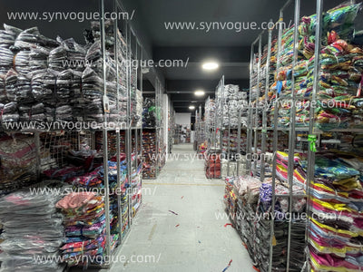 Wholesale Ready | MOQ: 12pcs PN:23452-14 Boubou Dresses