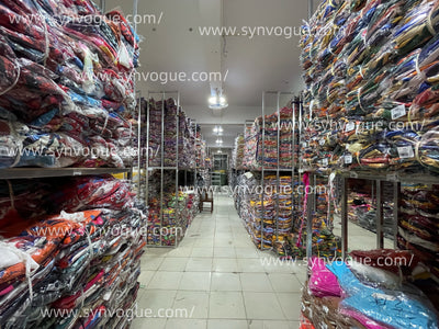 Ready to Ship | Top-Quality Material   PN:2025-A  Boubou Dresses