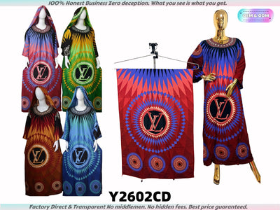Y2602 Buyer’s Pick | High Quality | Wholesale Ready