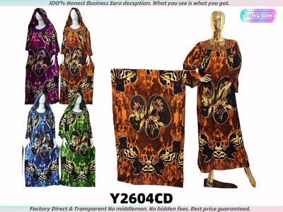 Y2604 Premium Aesthetic | In Stock | Ex-Work Price