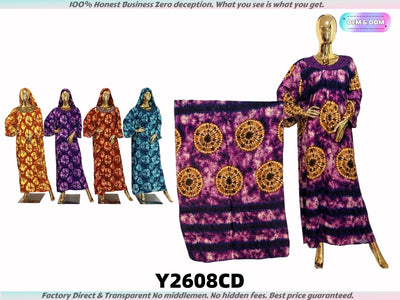 Y2608 Chic & Niche | Hot Seller | Direct Rate