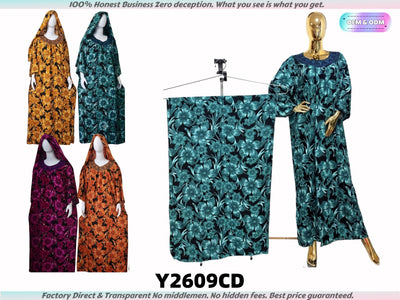 Y2609 Global Hot Seller | Sleek Design | Source Price