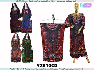 Y2610 Chic & Niche | Hot Seller | Direct Rate
