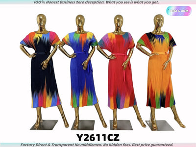 Y2611 Quick Ship | Top Quality | Bulk Wholesale