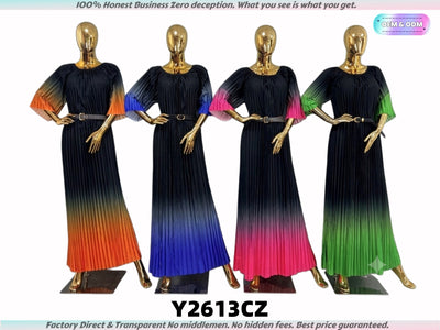 Y2613 In Stock | Designer Vibe | Factory Price