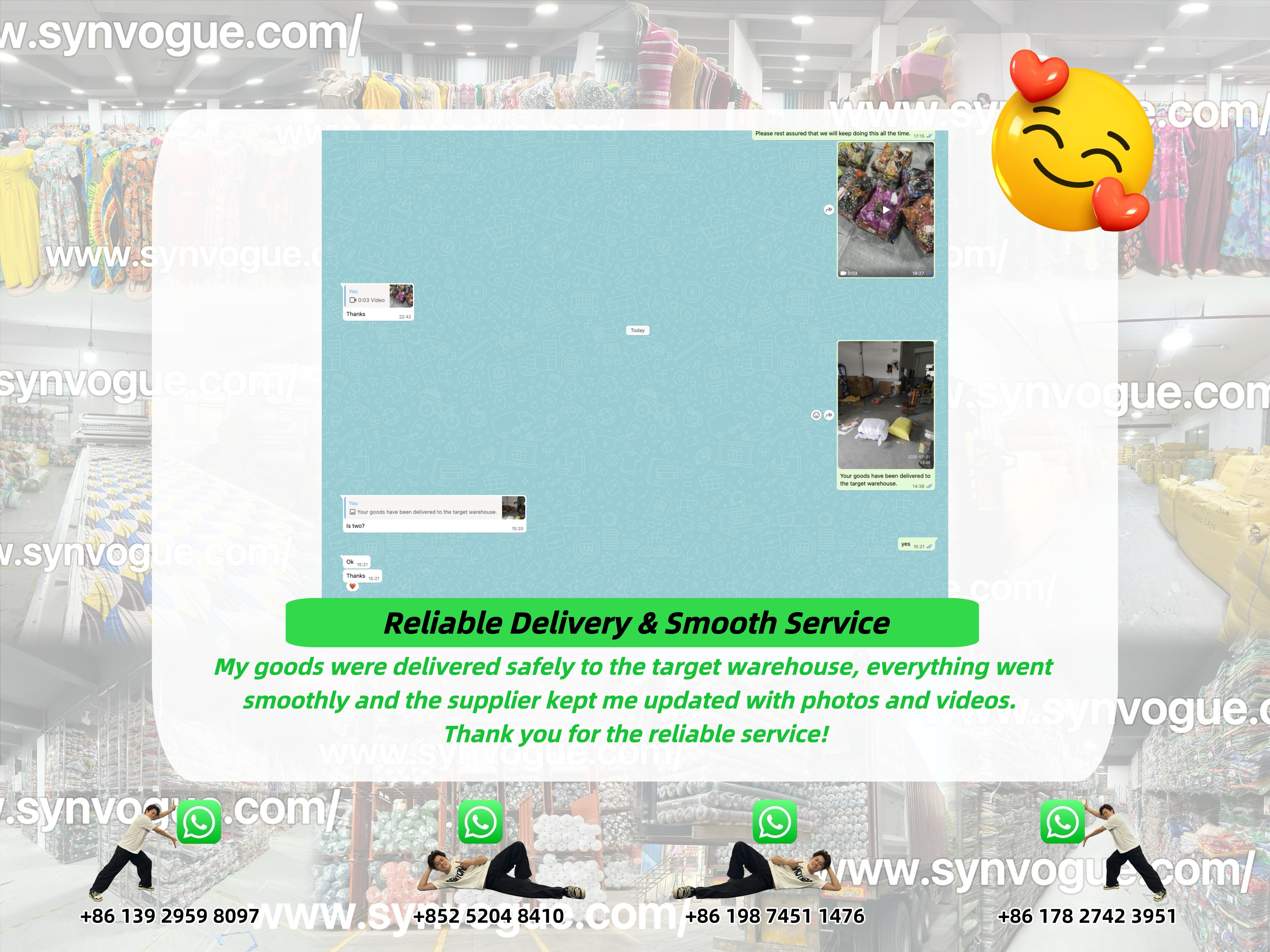 Ready to Ship | Top-Quality Material PN:3236 👗Stylish Dresses