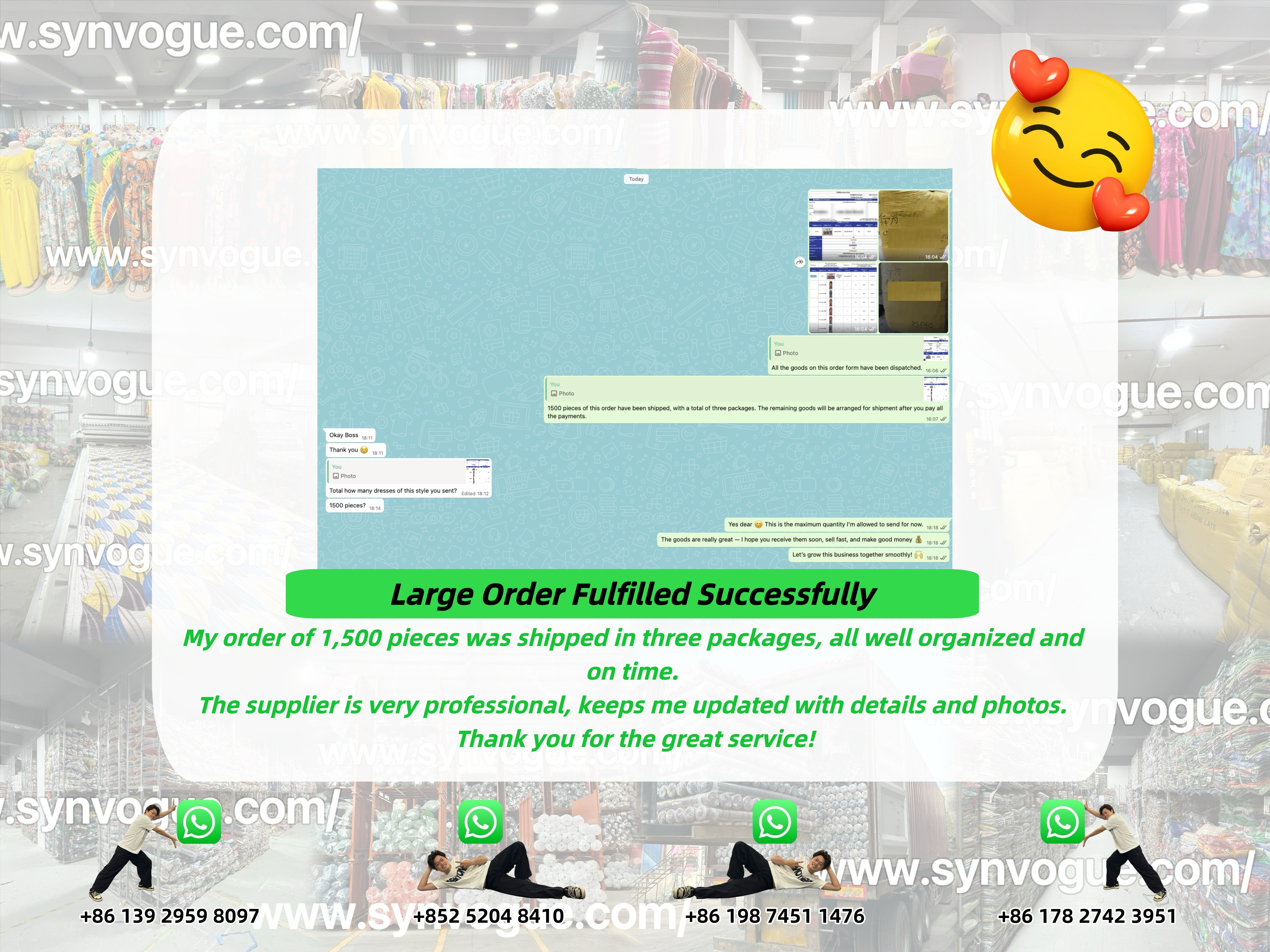 Ready to Ship | Top-Quality Material PN:3236 👗Stylish Dresses