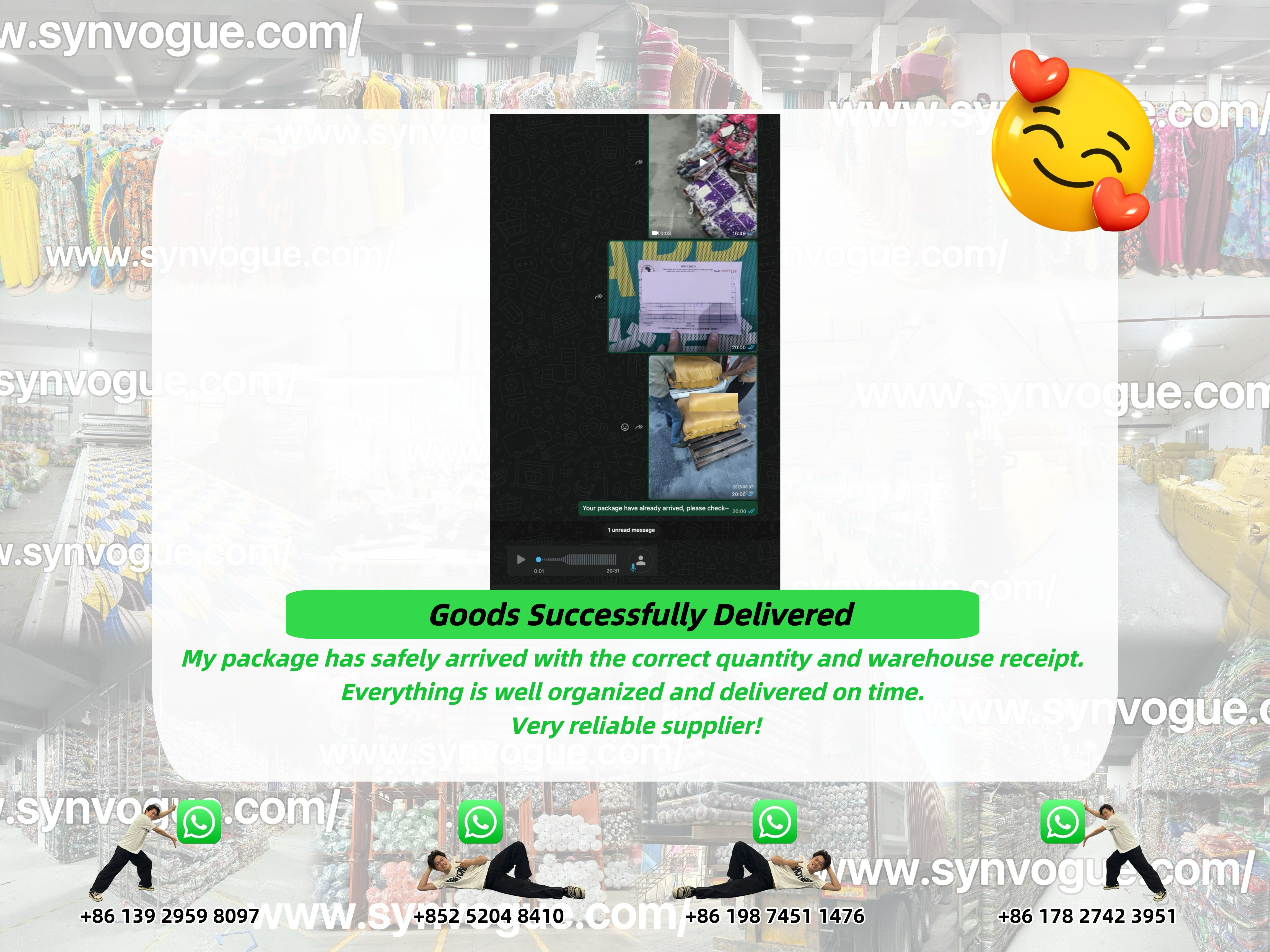 Ready to Ship | Top-Quality Material PN:3236 👗Stylish Dresses