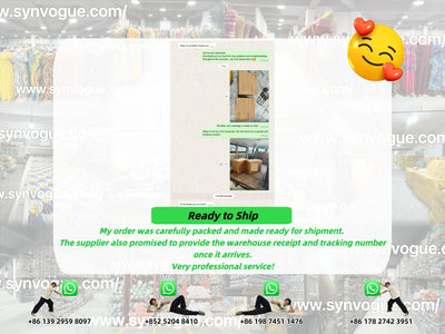 🥰Professional and Warm - hearted Service