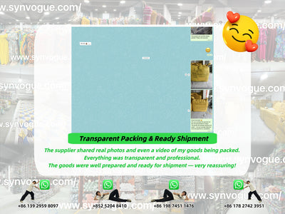 📦 Pleasant Cooperation, Highly Recommended