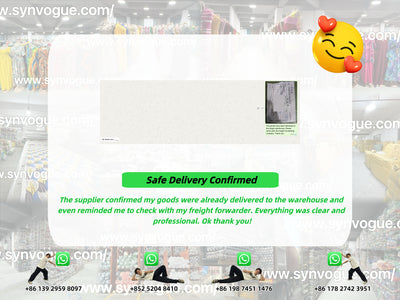 💕Smooth Communication, Easy Cooperation