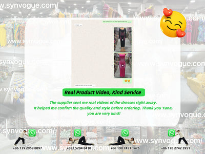 🫰Thoughtful Service, Like Family