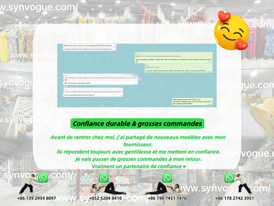 👏Fast Response, Super Professional