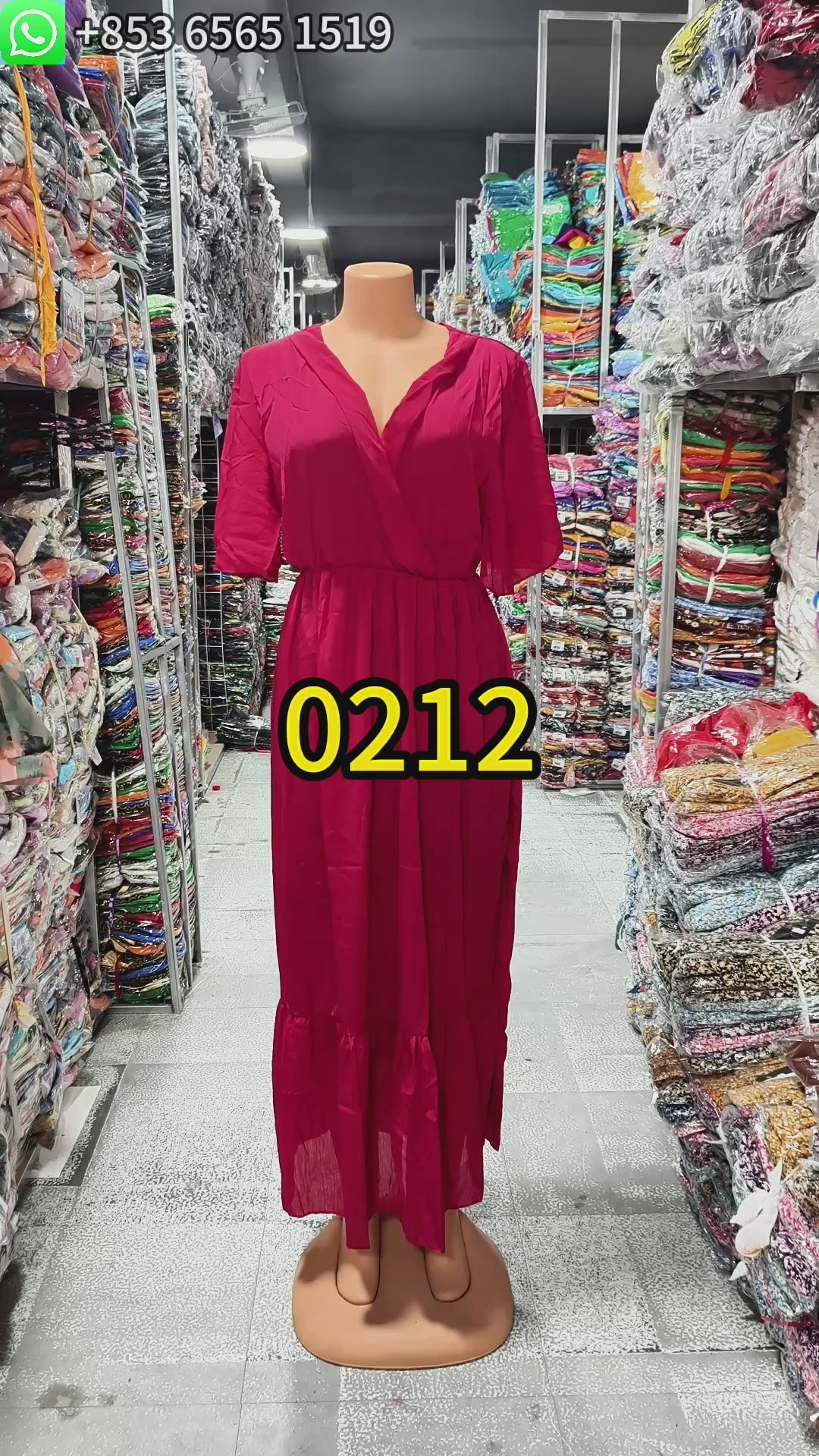 Fine Craftsmanship | Available Today    PN：0212 👗 Stylish Dresses