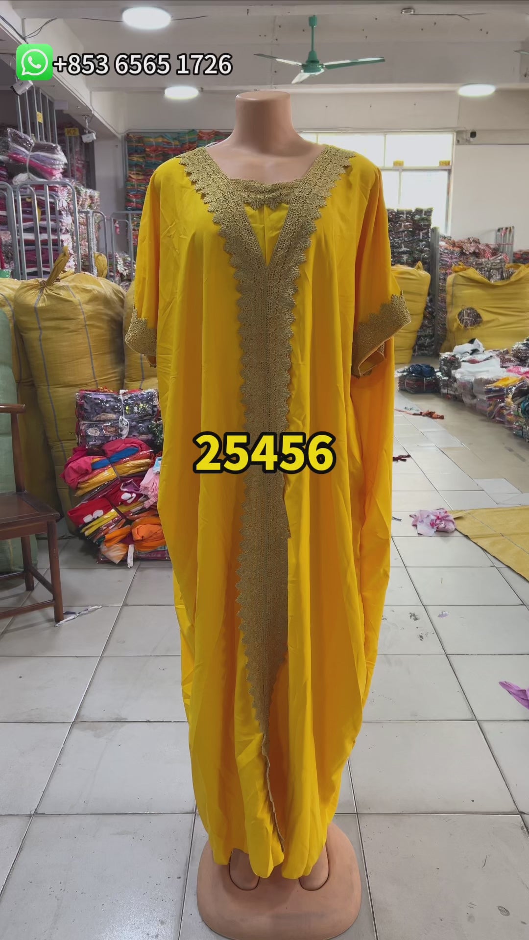 Fine Craftsmanship | Available Today  PN:25456 Boubou Dresses