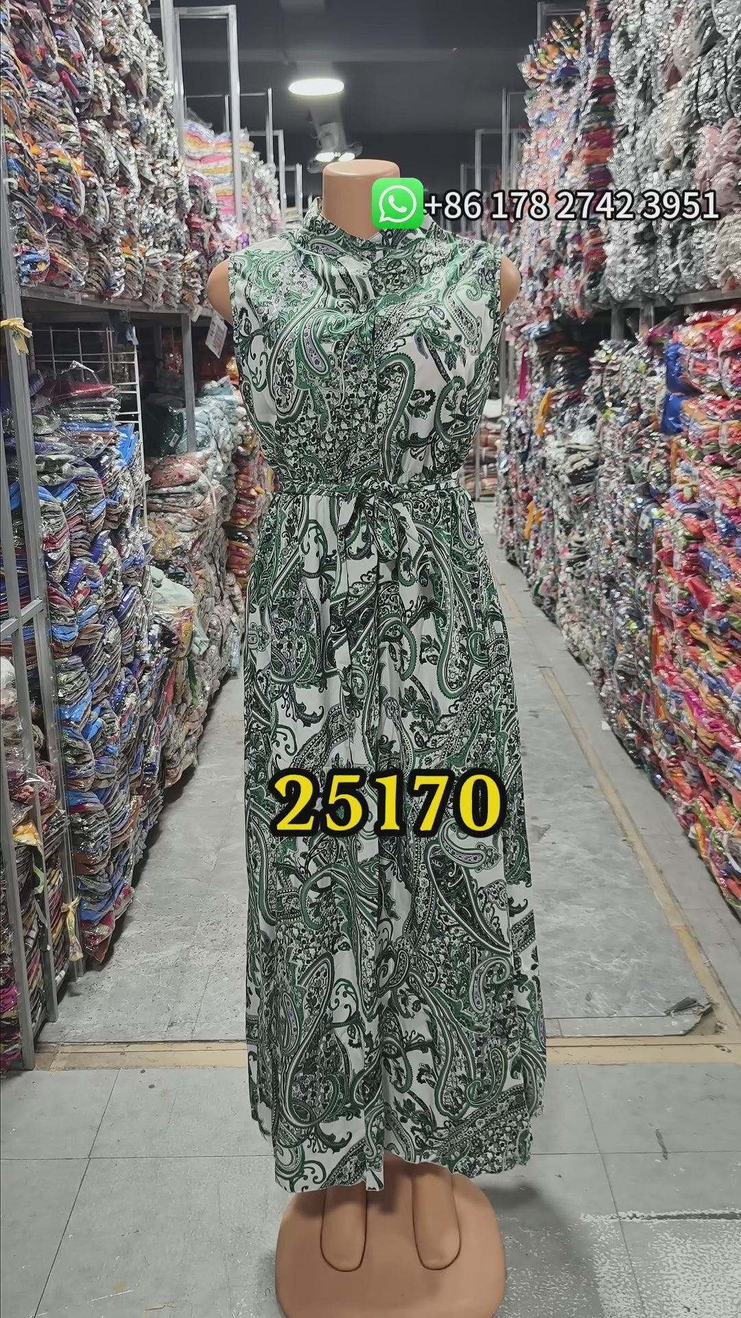 Premium Fabric | Ships Fast   PN:25170  👗Stylish Dresses