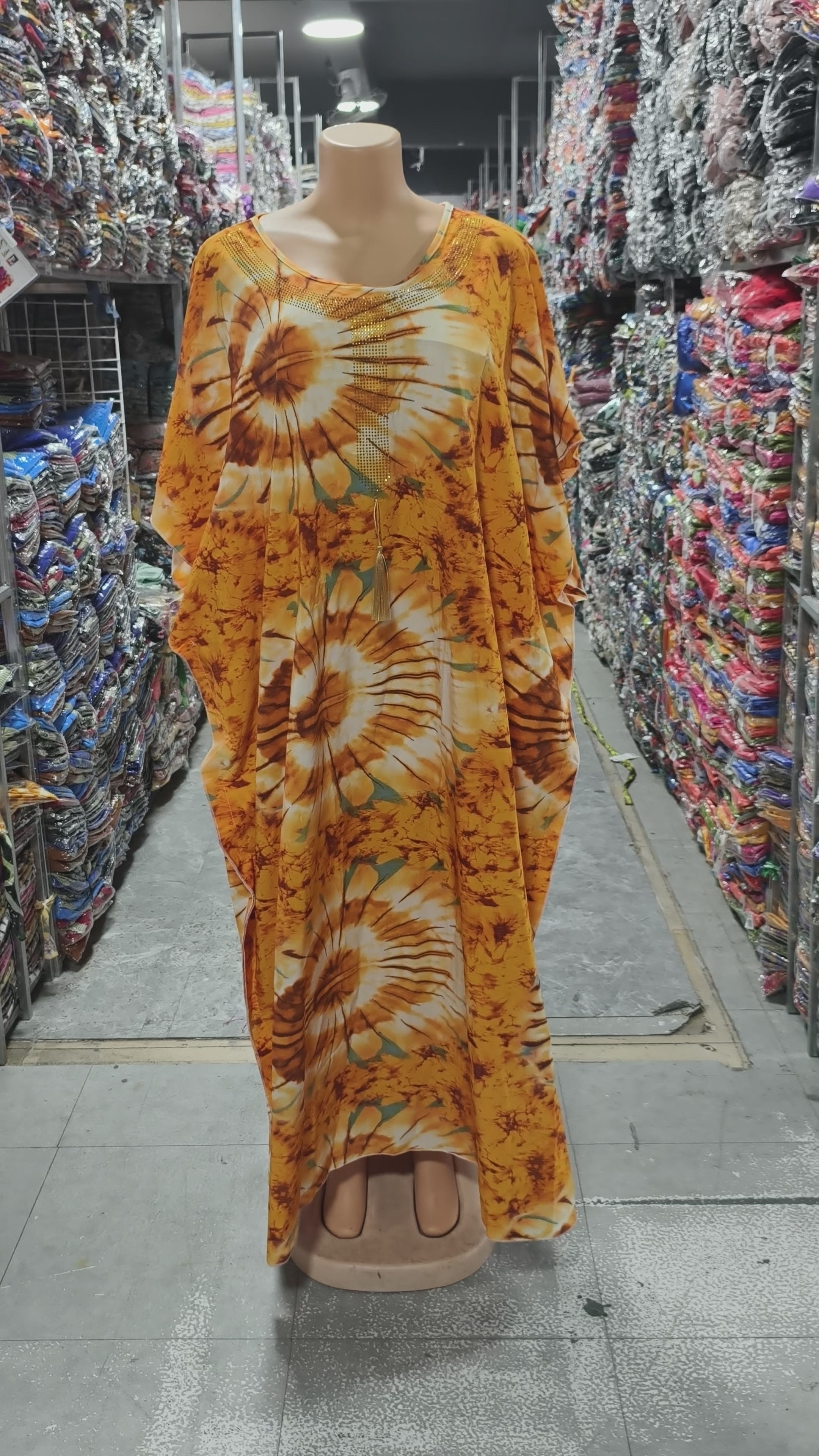 Selling Fast | Don’t Miss Out   PN:250032  Boubou Dresses