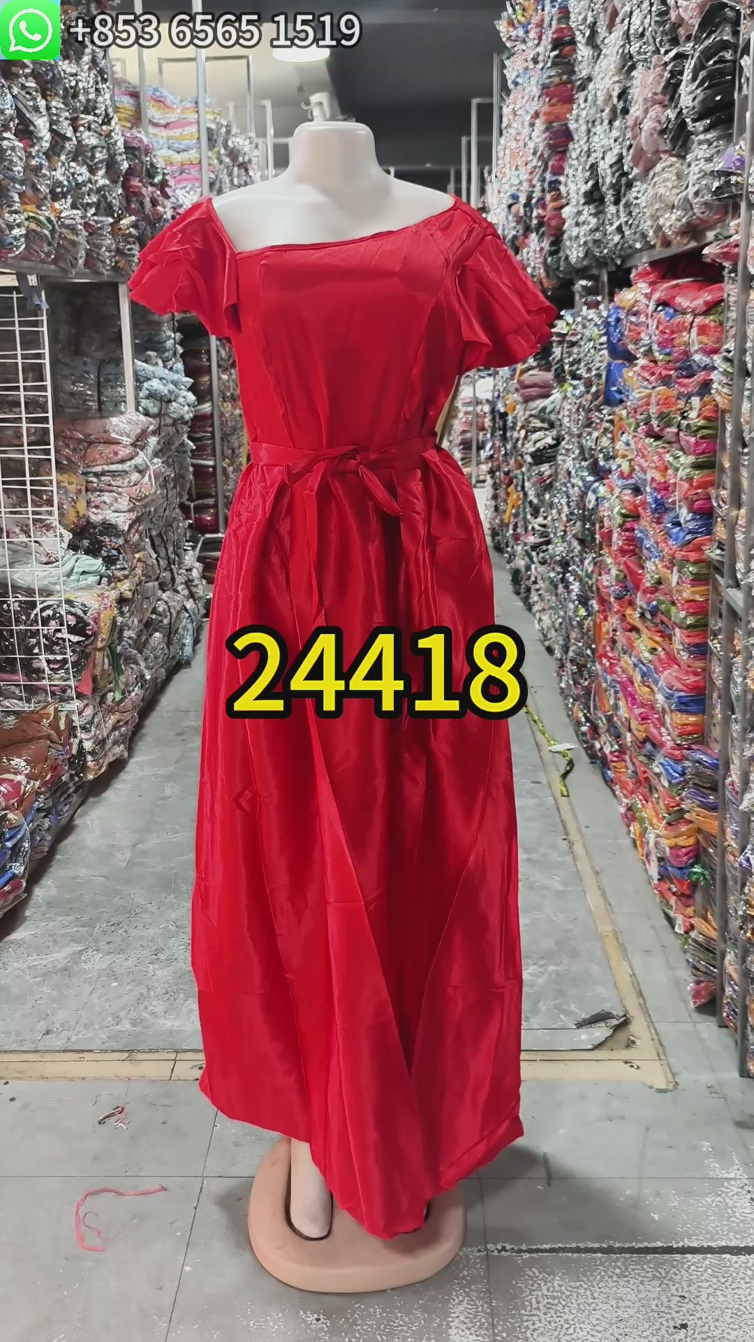Best-Seller | Repeated Orders Every Week   PN：24418 👗 Stylish Dresses