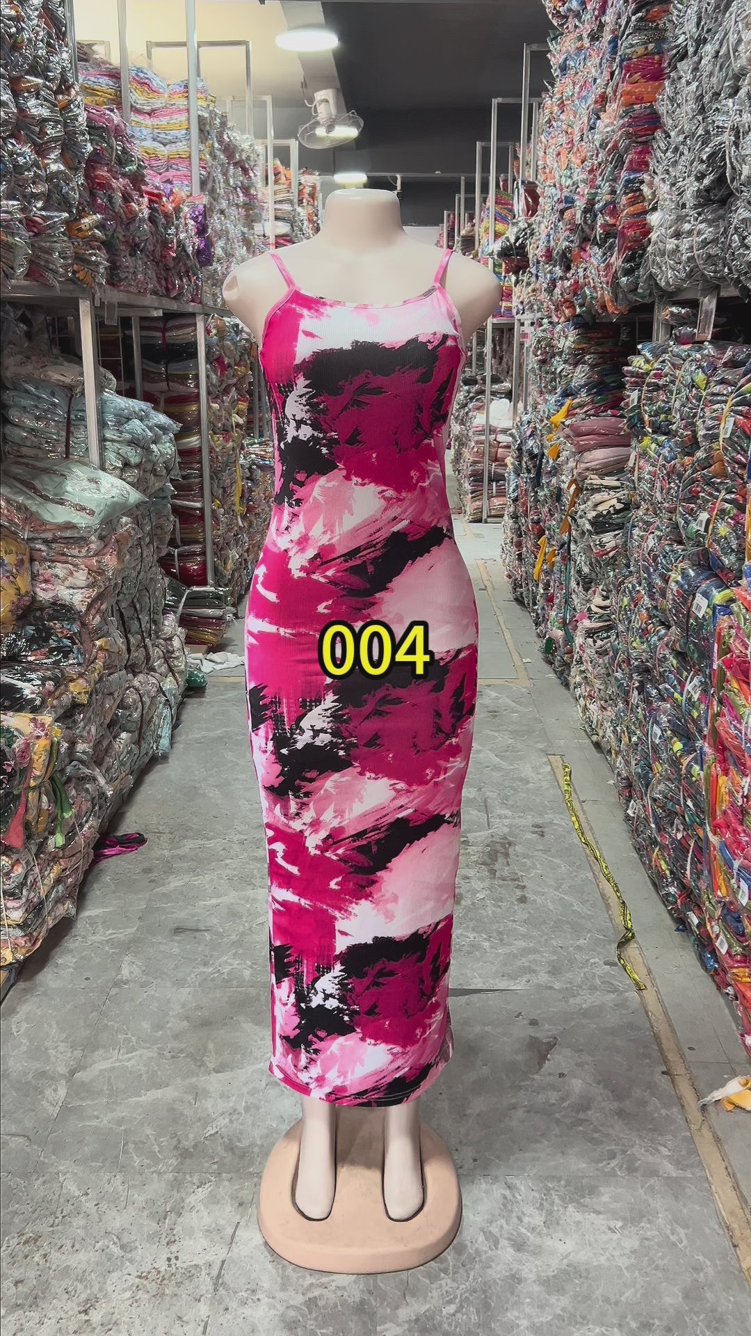 In Stock Now | Superior Texture    PN：004 👗 Stylish Dresses