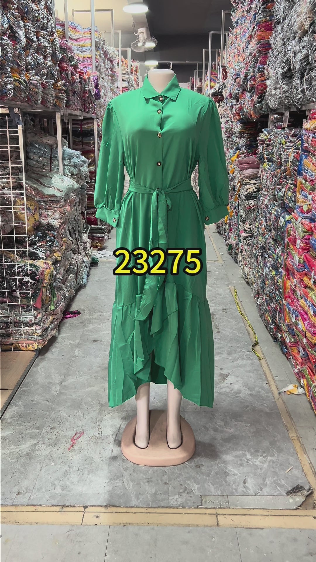 Best-Seller | Repeated Orders Every Week   PN：23275 👗 Stylish Dresses